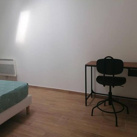 Appartamento Superbe Logement Drancy Esterno foto