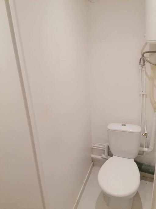 Appartamento Superbe Logement Drancy Esterno foto