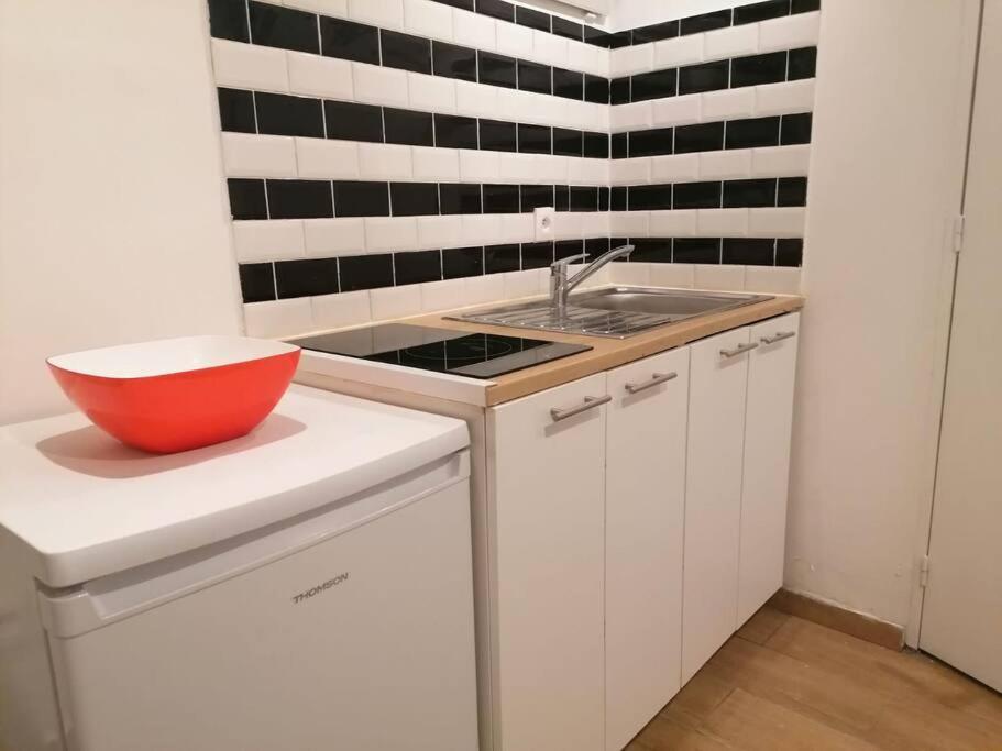 Appartamento Superbe Logement Drancy Esterno foto