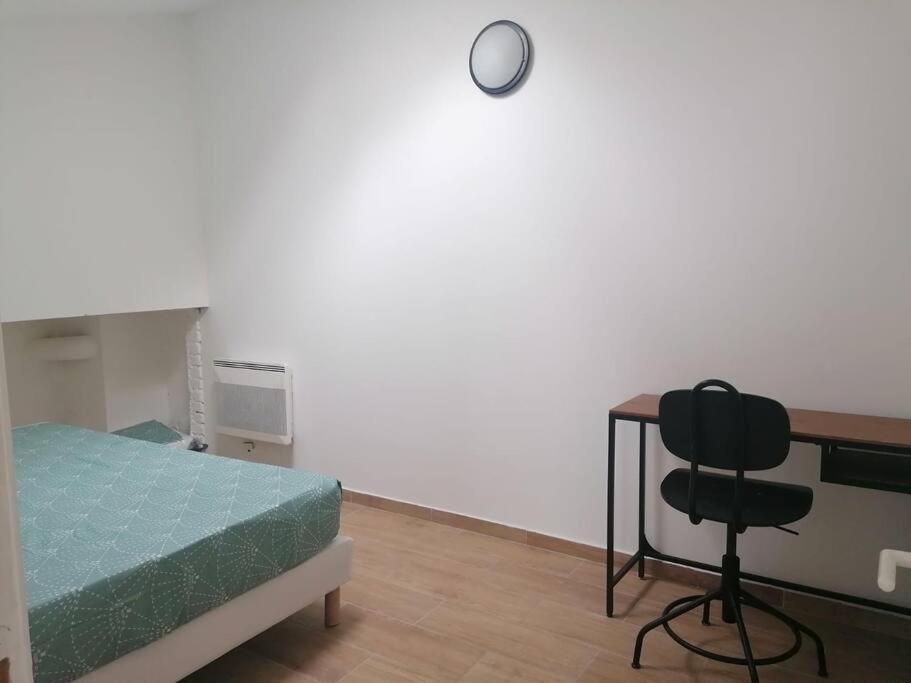 Appartamento Superbe Logement Drancy Esterno foto