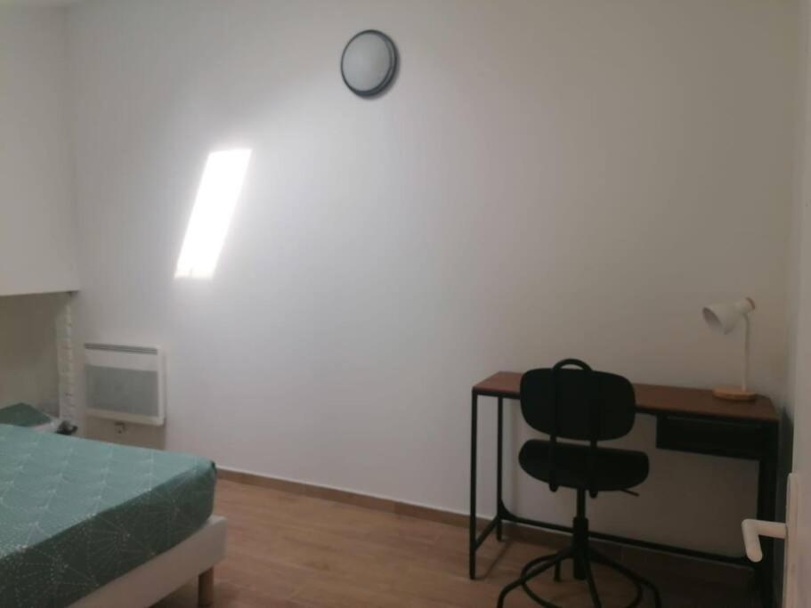 Appartamento Superbe Logement Drancy Esterno foto
